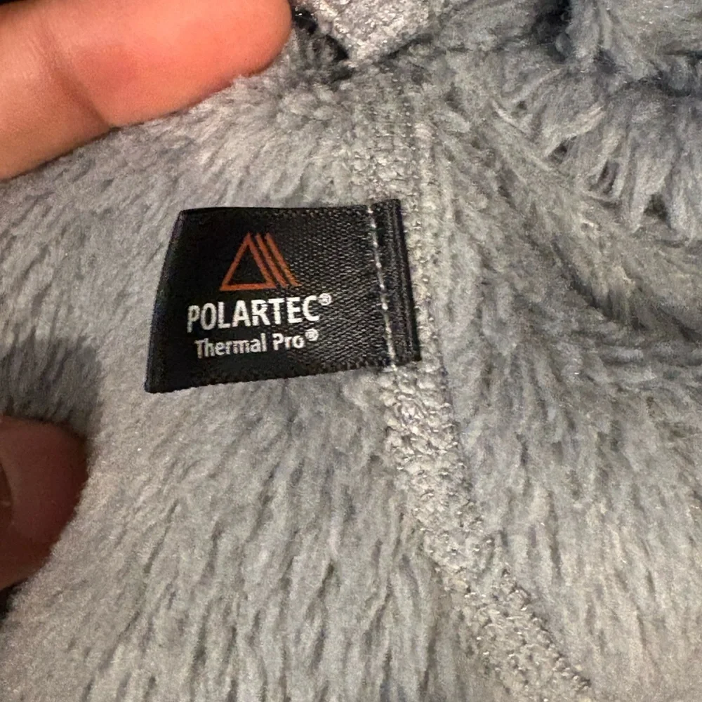 Patagonia Re-Tool Snap-T Pullover Fleece - Picture 8 of 9